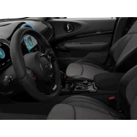 MINI One, 2022, АКПП, пробег 20798 км