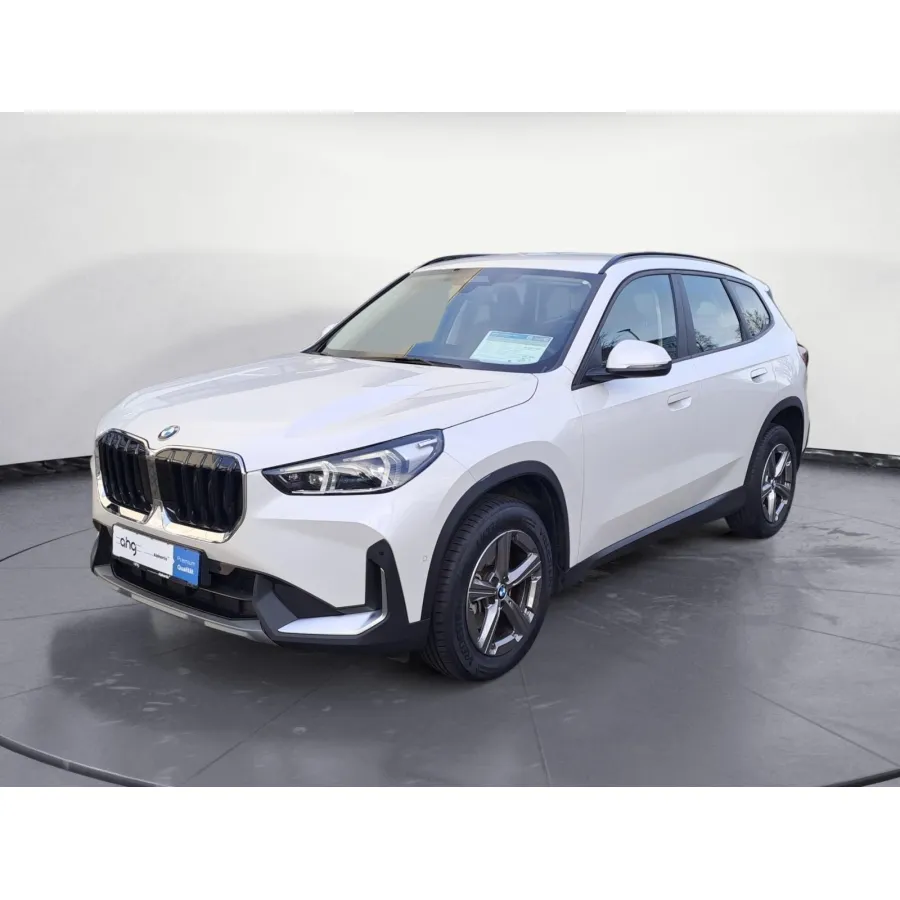 BMW X1, 2023, АКПП, пробег 29961 км