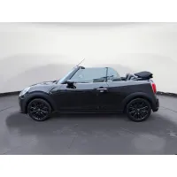 MINI Cooper, 2022, АКПП, пробег 44419 км