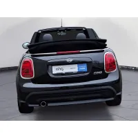 MINI Cooper, 2022, АКПП, пробег 44419 км