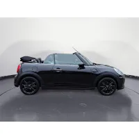 MINI Cooper, 2022, АКПП, пробег 44419 км