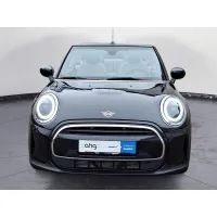 MINI Cooper, 2022, АКПП, пробег 44419 км