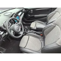 MINI Cooper, 2022, АКПП, пробег 44419 км