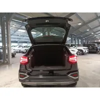 Audi Q2, 2023, АКПП, пробег 47921 км