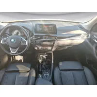 BMW X1, 2022, АКПП, пробег 50192 км