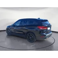 BMW X1, 2022, АКПП, пробег 50192 км