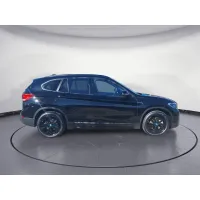 BMW X1, 2022, АКПП, пробег 50192 км