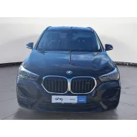 BMW X1, 2022, АКПП, пробег 50192 км