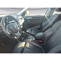 BMW X1, 2022, АКПП, пробег 50192 км