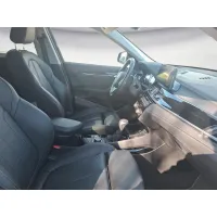 BMW X1, 2022, АКПП, пробег 50192 км