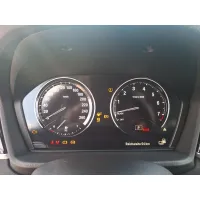 BMW X1, 2022, АКПП, пробег 50192 км