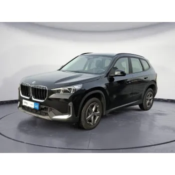 BMW X1, 2023, АКПП, пробег 26943 км