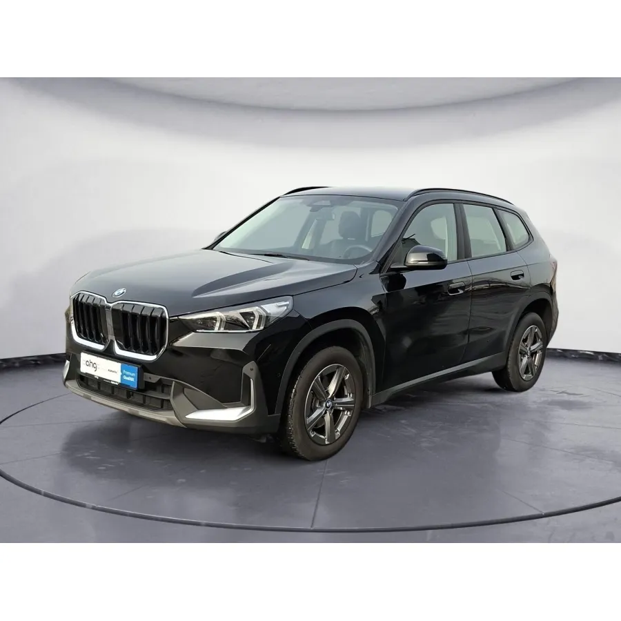 BMW X1, 2023, АКПП, пробег 26943 км