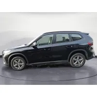 BMW X1, 2023, АКПП, пробег 26943 км