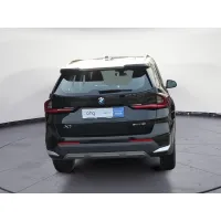 BMW X1, 2023, АКПП, пробег 26943 км