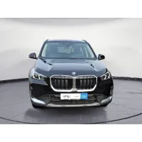 BMW X1, 2023, АКПП, пробег 26943 км