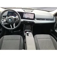 BMW X1, 2023, АКПП, пробег 26943 км