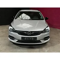 Opel Astra, 2021, МКПП, пробег 84350 км