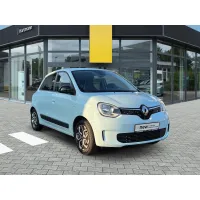 Renault Twingo, 2023, МКПП, пробег 19500 км