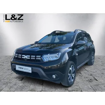 Dacia Duster, 2023, АКПП, пробег 84500 км