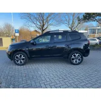 Dacia Duster, 2023, АКПП, пробег 84500 км