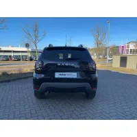 Dacia Duster, 2023, АКПП, пробег 84500 км
