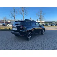 Dacia Duster, 2023, АКПП, пробег 84500 км