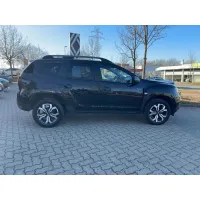 Dacia Duster, 2023, АКПП, пробег 84500 км