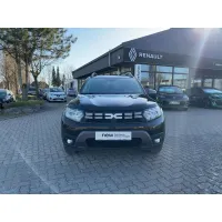 Dacia Duster, 2023, АКПП, пробег 84500 км