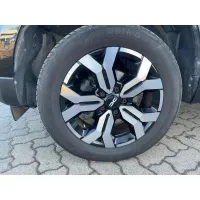 Dacia Duster, 2023, АКПП, пробег 84500 км