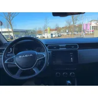 Dacia Duster, 2023, АКПП, пробег 84500 км