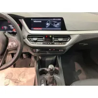 BMW 118, 2022, МКПП, пробег 73900 км