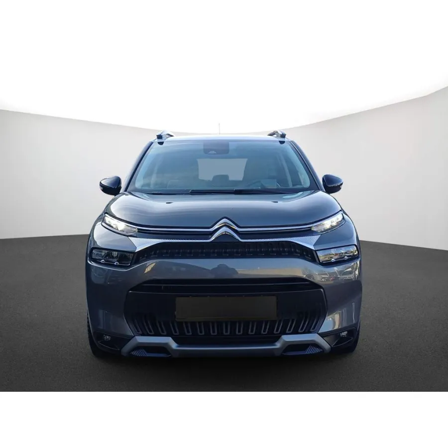 Citroën C3, 2023, МКПП, пробег 23296 км