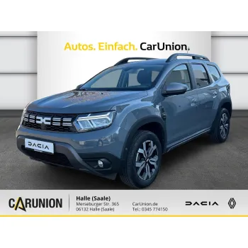 Dacia Duster, 2023, АКПП, пробег 62325 км