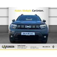 Dacia Duster, 2023, АКПП, пробег 62325 км