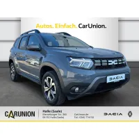 Dacia Duster, 2023, АКПП, пробег 62325 км