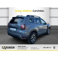 Dacia Duster, 2023, АКПП, пробег 62325 км