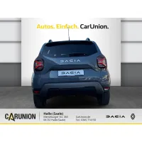 Dacia Duster, 2023, АКПП, пробег 62325 км