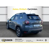 Dacia Duster, 2023, АКПП, пробег 62325 км