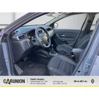 Dacia Duster, 2023, АКПП, пробег 62325 км