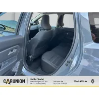 Dacia Duster, 2023, АКПП, пробег 62325 км