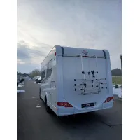 Автодом Carado Edition15, 2022, МКПП, пробег 47000 км