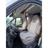 Автодом Carado Edition15, 2022, МКПП, пробег 47000 км