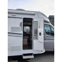 Автодом Carado Edition15, 2022, МКПП, пробег 47000 км