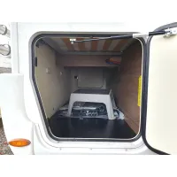 Автодом Chausson Flash, 2015, МКПП, пробег 70300 км
