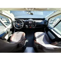 Автодом Sunlight T, 2019, МКПП, пробег 50000 км