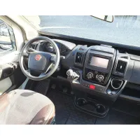 Автодом Sunlight T, 2019, МКПП, пробег 50000 км