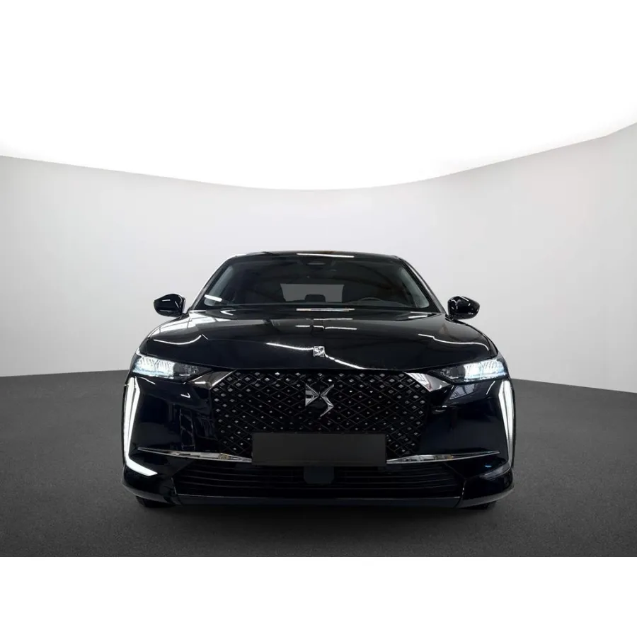 Citroën DS4, 2022, АКПП, пробег 13036 км