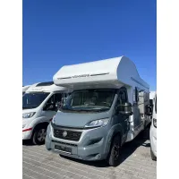Автодом Weinsberg CaraHome, 2024, МКПП, пробег 18600 км