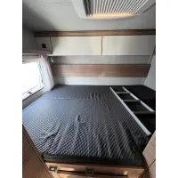 Автодом Weinsberg CaraHome, 2024, МКПП, пробег 18600 км